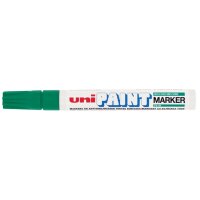 uni-ball Marqueur permanent PAINT PX20, blanc