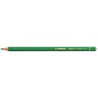 STABILO Premium-Buntstift Original, zinnoberrot
