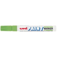 uni-ball Marqueur permanent PAINT PX20, rose