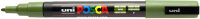 POSCA Marqueur à pigment PC-3M, vert kaki