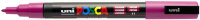 POSCA Marqueur à pigment PC-3M, fuchsia
