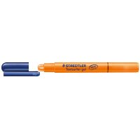 STAEDTLER Textmarker "Textsurfer gel", gelb