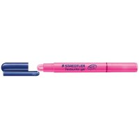 STAEDTLER Textmarker "Textsurfer gel", gelb