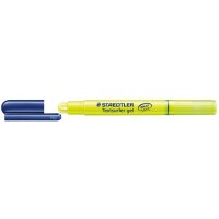 STAEDTLER Textmarker "Textsurfer gel", pink