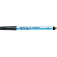 STAEDTLER Lumocolor correctable NonPermanent-Marker 305F
