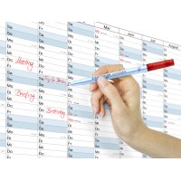 STAEDTLER Marqueur non permanent Lumocolor correctable 305F