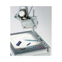 STAEDTLER Marqueur non permanent Lumocolor correctable 305F