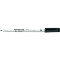 STAEDTLER Marqueur pour tableau blanc Lumocolor 301, rouge