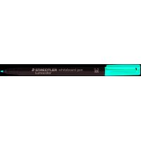 STAEDTLER Marqueur pour tableau blanc Lumocolor 301, noir