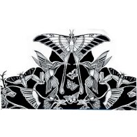 STAEDTLER Feutre à pigment, étui de 4+2...