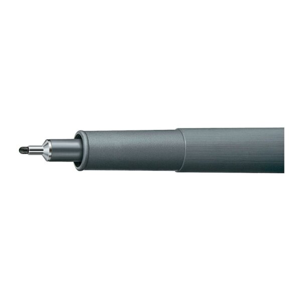 STAEDTLER Feutre &agrave; pigment, largeur du trac&eacute;: 1,0 mm, noir
