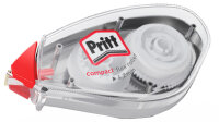Pritt roller correcteur Compact Flex, 6,0 mm x 10,0 m
