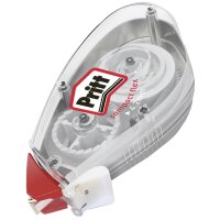 Pritt Roller correcteur Compact Flex, 4,2 mm x 10 m