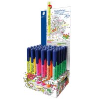 STAEDTLER Textmarker "Textsurfer gel", 30er...