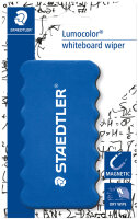STAEDTLER Lumocolor Tafellöscher whiteboard-wiper...