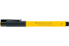 FABER-CASTELL Pitt Artist Pen Brush 2.5mm 167407 kadmiumgelb