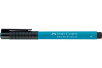 FABER-CASTELL Pitt Artist Pen Brush 2.5mm 167453 cobalt...