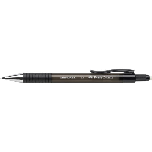 FABER-CASTELL Gomme de rechange pour porte-mines GRIP-MATIC