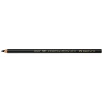 FABER-CASTELL Zeichenkohlestift PITT MONOCHROME, hart