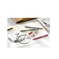 FABER-CASTELL Stylo feutre ECCO PIGMENT 0,05 mm, noir