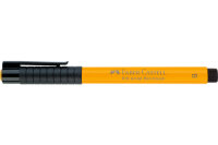 FABER-CASTELL Pitt Artist Pen Brush 2.5mm 167409 dark...