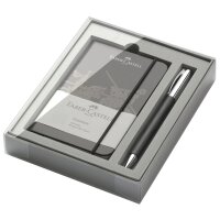 FABER-CASTELL Kit doutils décriture Ambition...