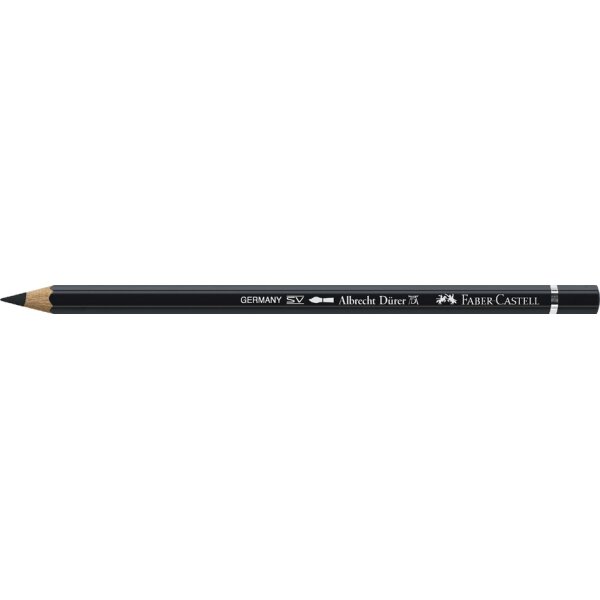 FABER-CASTELL Crayon aquarellable ALBRECHT DÜRER, blanc