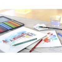 FABER-CASTELL Aquarellstift ALBRECHT DÜRER, gold