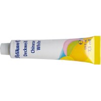 Pelikan Blanc opaque tube 3, contenu: 7,5 ml