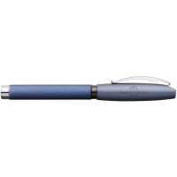FABER-CASTELL Stylo plume Essentio Aluminium,...