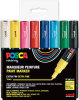POSCA Pigmentmarker PC-1MC, 16er Etui