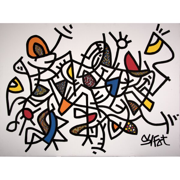 POSCA Pigmentmarker PC-5M, 8er Etui, kalte Farben