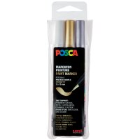 POSCA Pigmentmarker PCF-350, 10er Box
