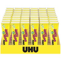 UHU Schulmodul 2025: Bastelkleber, lösemittelfrei,...