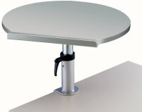 MAUL Ergonomisches Tischpult, Platte melaminharzbeschichtet