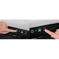 Fellowes Laminiergerät Neptune 3, DIN A3, schwarz silber