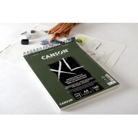 CANSON Skizzen- und Studienblock "XL RECYCLED",...