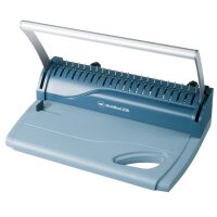 GBC Plastik- und Drahtbindegerät MultiBind 208