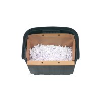 Rexel Sac à déchets pour destructeur de...
