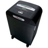 Rexel Destructeur de documents Mercury RDX1850, particules