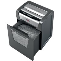 Rexel Destructeur de documents Momentum M510, particules