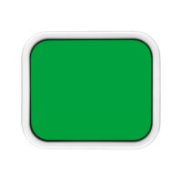 CARAN DACHE Couleur opaque Gouache 1000.230 vert