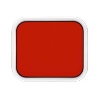 CARAN DACHE Deckfarbe Gouache 1000.080 karmin