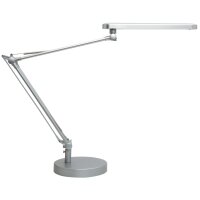 UNiLUX LED-Tischleuchte MAMBO, Farbe: schwarz