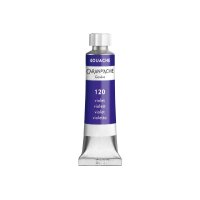 CARAN DACHE Deckfarbe Gouache 10ml 2001.120 violett