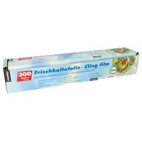 STARPAK Film alimentaire étirable dans boîte...