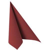 PAPSTAR Serviette ROYAL Collection, champagne