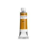 CARAN DACHE Deckfarbe Gouache 10ml 2001.035 ocker