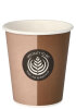 STARPAK Couvercle pour café en papier dur Coffee To Go