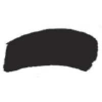 TALENS Plakatfarbe 60ml 08067032 schwarz